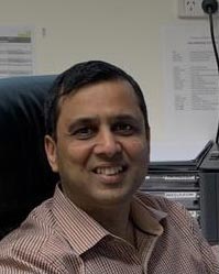 Dr Sanjay Kanodia 