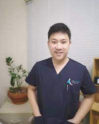 Dr Chun Liang Boo
