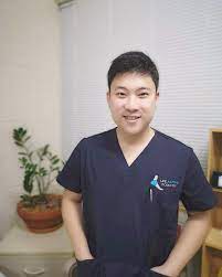 Dr Chun Liang Boo 